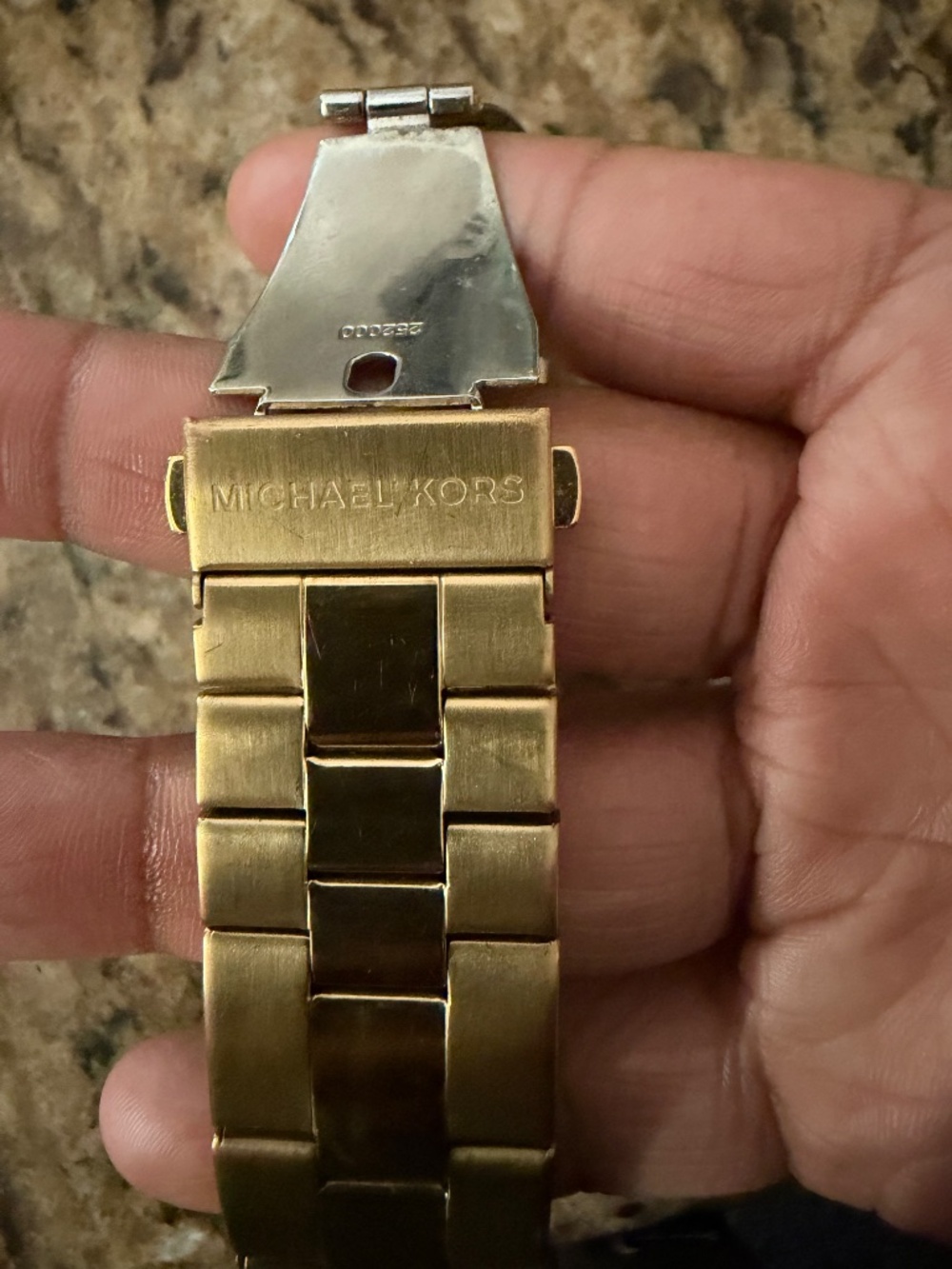 MK Watch - Picture 4 of 5